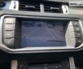 Білий Ровер Range Rover, об'ємом двигуна 2 л та пробігом 65 тис. км за 25900 $, фото 9 на Automoto.ua