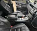 Білий Ровер Range Rover, об'ємом двигуна 3 л та пробігом 135 тис. км за 8836 $, фото 5 на Automoto.ua