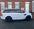 Білий Ровер Range Rover, об'ємом двигуна 3 л та пробігом 135 тис. км за 8836 $, фото 2 на Automoto.ua