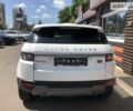 Білий Ровер Range Rover, об'ємом двигуна 2 л та пробігом 65 тис. км за 25900 $, фото 6 на Automoto.ua