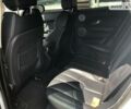 Білий Ровер Range Rover, об'ємом двигуна 2 л та пробігом 65 тис. км за 25900 $, фото 7 на Automoto.ua