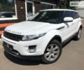 Білий Ровер Range Rover, об'ємом двигуна 2 л та пробігом 65 тис. км за 25900 $, фото 1 на Automoto.ua