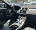 Білий Ровер Range Rover, об'ємом двигуна 2 л та пробігом 65 тис. км за 25900 $, фото 8 на Automoto.ua