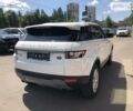 Білий Ровер Range Rover, об'ємом двигуна 2 л та пробігом 65 тис. км за 25900 $, фото 4 на Automoto.ua