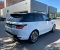Білий Ровер Range Rover, об'ємом двигуна 3 л та пробігом 27 тис. км за 83000 $, фото 15 на Automoto.ua