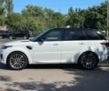 Білий Ровер Range Rover, об'ємом двигуна 3 л та пробігом 27 тис. км за 83000 $, фото 1 на Automoto.ua