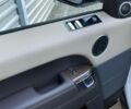 Білий Ровер Range Rover, об'ємом двигуна 3 л та пробігом 27 тис. км за 83000 $, фото 12 на Automoto.ua