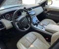 Білий Ровер Range Rover, об'ємом двигуна 3 л та пробігом 27 тис. км за 83000 $, фото 5 на Automoto.ua