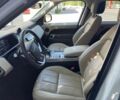 Білий Ровер Range Rover, об'ємом двигуна 3 л та пробігом 27 тис. км за 83000 $, фото 4 на Automoto.ua