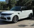 Білий Ровер Range Rover, об'ємом двигуна 3 л та пробігом 27 тис. км за 83000 $, фото 14 на Automoto.ua