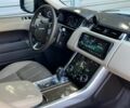 Білий Ровер Range Rover, об'ємом двигуна 3 л та пробігом 27 тис. км за 83000 $, фото 6 на Automoto.ua
