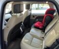 Білий Ровер Range Rover, об'ємом двигуна 3 л та пробігом 27 тис. км за 83000 $, фото 10 на Automoto.ua