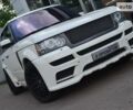 Білий Ровер Range Rover, об'ємом двигуна 5 л та пробігом 73 тис. км за 39999 $, фото 1 на Automoto.ua