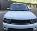 Білий Ровер Range Rover, об'ємом двигуна 3 л та пробігом 119 тис. км за 42000 $, фото 1 на Automoto.ua