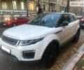 Білий Ровер Range Rover, об'ємом двигуна 2.2 л та пробігом 22 тис. км за 45000 $, фото 1 на Automoto.ua