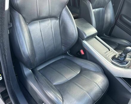 Черный Ровер Рендж Ровер, объемом двигателя 2 л и пробегом 140 тыс. км за 16929 $, фото 2 на Automoto.ua