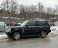 Чорний Ровер Range Rover, об'ємом двигуна 5 л та пробігом 150 тис. км за 19800 $, фото 9 на Automoto.ua