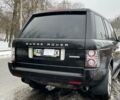 Чорний Ровер Range Rover, об'ємом двигуна 5 л та пробігом 150 тис. км за 19800 $, фото 10 на Automoto.ua