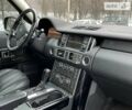 Чорний Ровер Range Rover, об'ємом двигуна 5 л та пробігом 150 тис. км за 19800 $, фото 5 на Automoto.ua