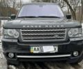 Чорний Ровер Range Rover, об'ємом двигуна 5 л та пробігом 150 тис. км за 19800 $, фото 1 на Automoto.ua