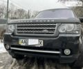 Чорний Ровер Range Rover, об'ємом двигуна 5 л та пробігом 150 тис. км за 19800 $, фото 8 на Automoto.ua