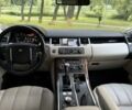 Чорний Ровер Range Rover, об'ємом двигуна 3 л та пробігом 250 тис. км за 3500 $, фото 9 на Automoto.ua