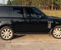 Чорний Ровер Range Rover, об'ємом двигуна 5 л та пробігом 140 тис. км за 27000 $, фото 3 на Automoto.ua
