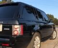 Чорний Ровер Range Rover, об'ємом двигуна 5 л та пробігом 140 тис. км за 27000 $, фото 4 на Automoto.ua