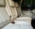 Чорний Ровер Range Rover, об'ємом двигуна 3 л та пробігом 250 тис. км за 3500 $, фото 10 на Automoto.ua