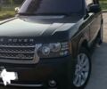 Чорний Ровер Range Rover, об'ємом двигуна 5 л та пробігом 140 тис. км за 27000 $, фото 1 на Automoto.ua