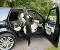 Чорний Ровер Range Rover, об'ємом двигуна 3 л та пробігом 250 тис. км за 3500 $, фото 5 на Automoto.ua