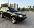 Чорний Ровер Range Rover, об'ємом двигуна 3 л та пробігом 250 тис. км за 3500 $, фото 12 на Automoto.ua