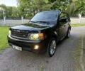 Чорний Ровер Range Rover, об'ємом двигуна 3 л та пробігом 250 тис. км за 3500 $, фото 3 на Automoto.ua