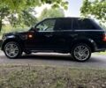 Чорний Ровер Range Rover, об'ємом двигуна 3 л та пробігом 250 тис. км за 3500 $, фото 4 на Automoto.ua