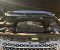 Чорний Ровер Range Rover, об'ємом двигуна 5 л та пробігом 140 тис. км за 27000 $, фото 12 на Automoto.ua