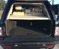 Чорний Ровер Range Rover, об'ємом двигуна 5 л та пробігом 140 тис. км за 27000 $, фото 10 на Automoto.ua
