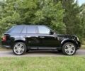 Чорний Ровер Range Rover, об'ємом двигуна 3 л та пробігом 250 тис. км за 3500 $, фото 1 на Automoto.ua