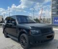 Чорний Ровер Range Rover, об'ємом двигуна 5 л та пробігом 300 тис. км за 15000 $, фото 1 на Automoto.ua