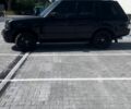 Чорний Ровер Range Rover, об'ємом двигуна 5 л та пробігом 300 тис. км за 15000 $, фото 1 на Automoto.ua