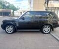 Чорний Ровер Range Rover, об'ємом двигуна 5 л та пробігом 76 тис. км за 36000 $, фото 1 на Automoto.ua