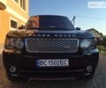 Чорний Ровер Range Rover, об'ємом двигуна 4.4 л та пробігом 100 тис. км за 36900 $, фото 1 на Automoto.ua