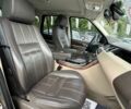Коричневий Ровер Range Rover, об'ємом двигуна 3.6 л та пробігом 271 тис. км за 18000 $, фото 12 на Automoto.ua