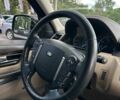 Коричневий Ровер Range Rover, об'ємом двигуна 3.6 л та пробігом 271 тис. км за 18000 $, фото 14 на Automoto.ua