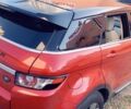 Червоний Ровер Range Rover, об'ємом двигуна 2 л та пробігом 70 тис. км за 18000 $, фото 1 на Automoto.ua
