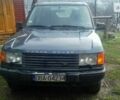 Ровер Range Rover, об'ємом двигуна 0 л та пробігом 180 тис. км за 2800 $, фото 1 на Automoto.ua