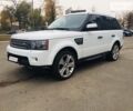 Ровер Range Rover, об'ємом двигуна 5 л та пробігом 48 тис. км за 29500 $, фото 1 на Automoto.ua