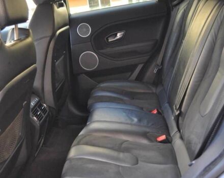 Серый Ровер Рендж Ровер, объемом двигателя 2 л и пробегом 239 тыс. км за 15000 $, фото 2 на Automoto.ua