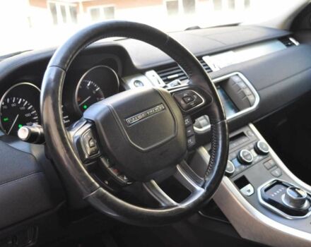 Серый Ровер Рендж Ровер, объемом двигателя 2 л и пробегом 239 тыс. км за 15000 $, фото 7 на Automoto.ua