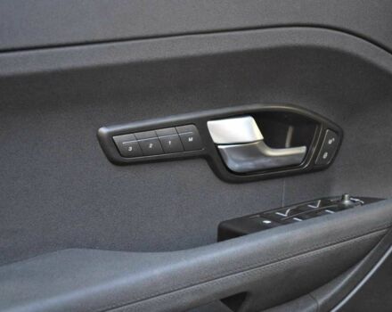 Серый Ровер Рендж Ровер, объемом двигателя 2 л и пробегом 239 тыс. км за 15000 $, фото 4 на Automoto.ua