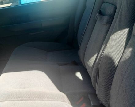 Синий Ровер Рендж Ровер, объемом двигателя 2.5 л и пробегом 224 тыс. км за 3077 $, фото 4 на Automoto.ua